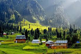 Neelum Valley